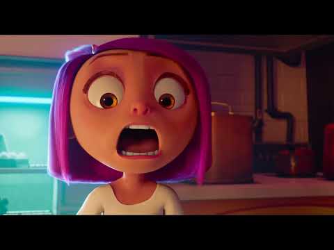 Trailer en español de Sola en casa