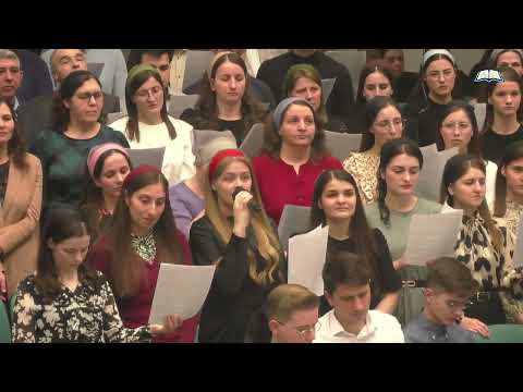 Cântare Cor - Am în Cer căminul | Biserica BETEL Dumbrăveni