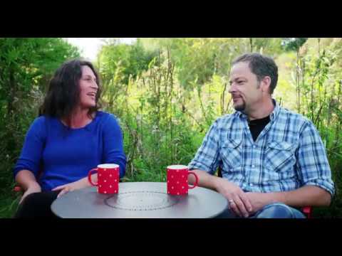 Auf einen Kaffee mit Jan & Melanie Haft - Folge 1: Schönste Wiesenzeit