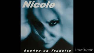 Nicole - Todo lo que quiero