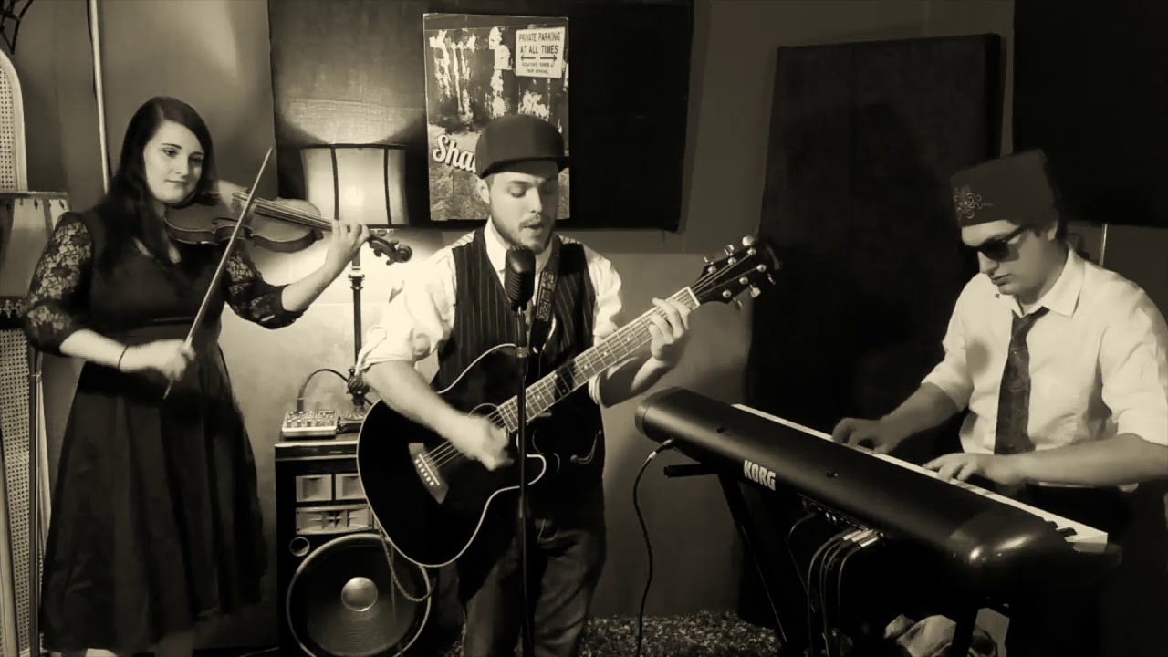 Promotional video thumbnail 2 for Shady Play