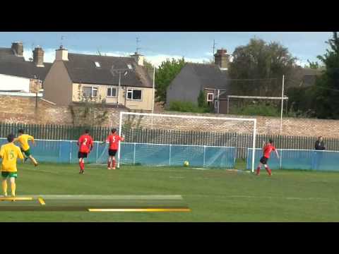 Oakham United | Week 39 Highlights & Goals | Netherton United (CUP)