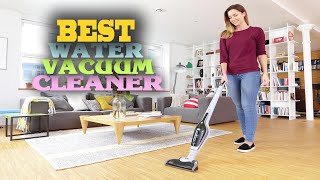 ✅Water Vacuum Cleaner – Top 5 Best Water Vacuum Cleaners 2022.