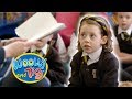 WoollyandTigOfficial Back To School Full Episodes Kids TV Show Toy Spider