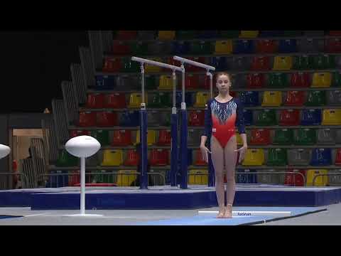 Zlata Osokina (RUS) VT 2 - 2023 Legend Challenge Games