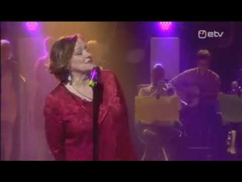 Silvi Vrait & Priit Pihlap - Vana Pildiraam (Live)