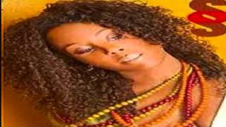 Adriana Evans - Love Is All Around