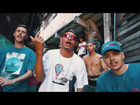 MC HEITOR - OS CRIA PORTA 12 (DJ STANLEY) VÍDEO CLIPE OFICIAL @bigzfilmes