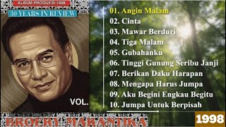 Download lagu BROERY MARANTIKA - Nostalgia Music mp3 Download lagu BROERY MARANTIKA - Nostalgia Music mp3