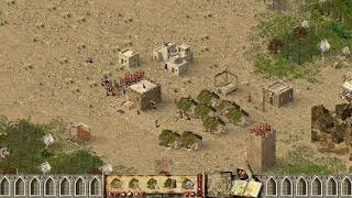 27. Arabian Nights - Stronghold Crusader HD Trail [75 SPEED NO PAUSE]