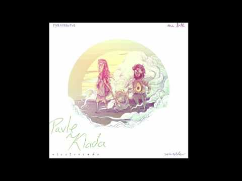 Electrocado - Baited (Klaada remix)