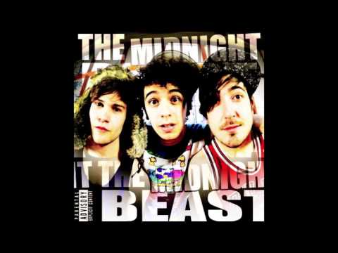 The Midnight Beast - Just Another Boyband [HD][HQ Download]