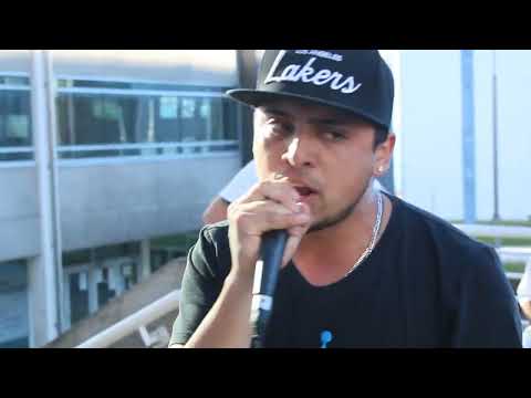 DRAISEK V SURY / MINUTOS / RANCAGUA V PUERTO MONTT / BATALLA DE PANDILLAS 2022