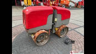 Wacker Neuson RT82-SC3 compactor | Image 4 - Machineryline