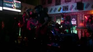 Extraña predicción - Borner Tributo a Kraken