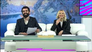 Առավոտը Շանթում/Aravoty Shantum/10.02.2025