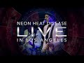 BEAT LIVE - CD, Blu-ray, Vinyl Release - Adrian Belew, Steve Vai, Tony Levin, Danny Carey