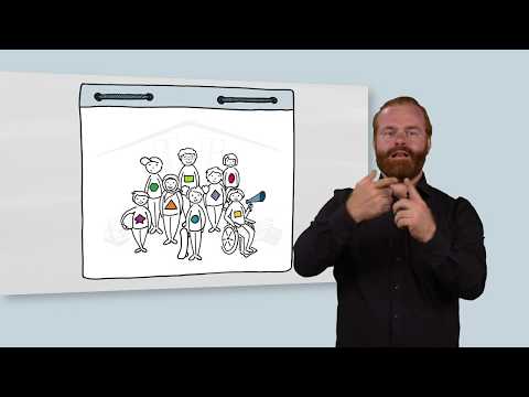 UN-Kinderrechtskonvention: Wie funktioniert das Staatenberichtsverfahren? (DGS)