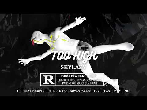 ELGRANDE TOTO X LAYLOW X ZAMDANE TYPE BEAT - "TOO HIGH"