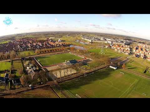 Kijk OP de Wijk Sportpark Brandevoort