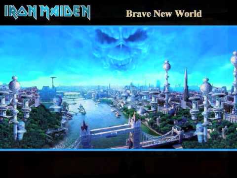 Iron Maiden - The Thin Line Between Love And Hate (Subtitulos en Español)