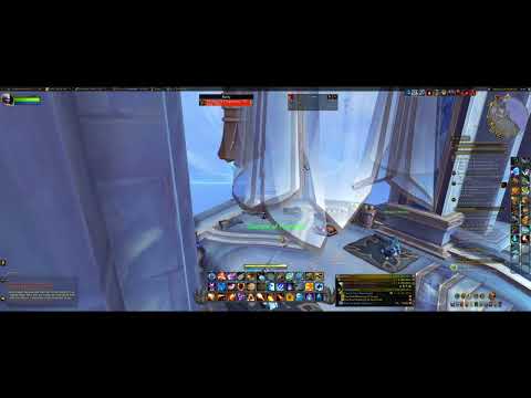 How to Obtain the Ascended Skymane mount with Dragonriding.