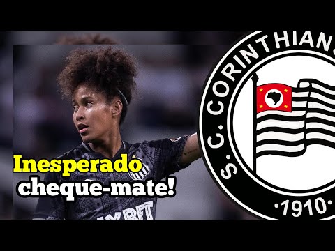 Textor barra plano do Corinthians, que mira Spindel como executivo