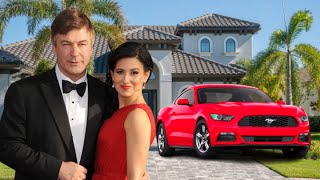 Alec Baldwin Net Worth: Details About Family, Age, Career, Income
