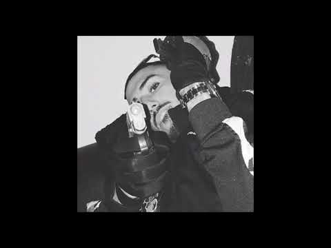 "Gatan" - Antwan x Z.E x Wifi24k Type Beat - FREE - prod trojh