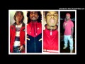 Rocket X Vell X JackBoy X Ro Zae Fuck Niggaz ThotBoyz ENT
