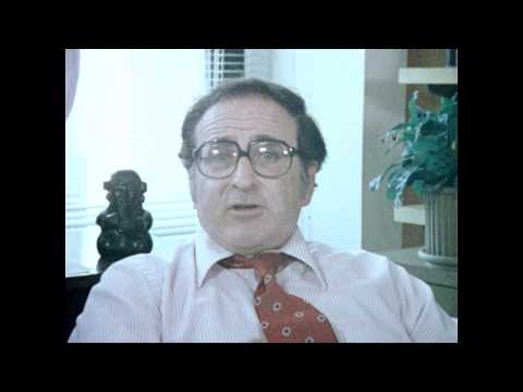 1979 Futurist Foretells Of The Coming Computer Age