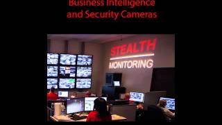 Live Video Surveillance Podcast: Business Intelligence & IP Security Cameras
