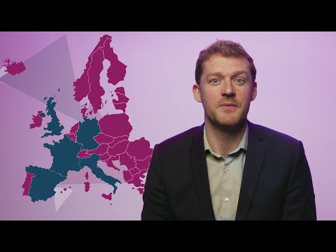 European patent protection: Countries, selection and strategy