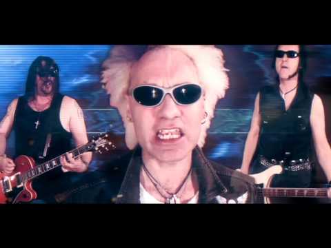 THE KINGCROWS - "Beer & Whiskey" official promo video