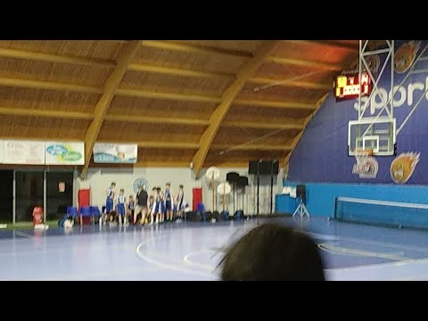 U14R@Sporting Milanino 4T 44/58
