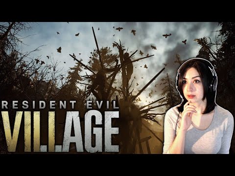 The Lycan Den | Resident Evil Village - Part 13