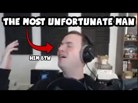 Sips The Unfortunate