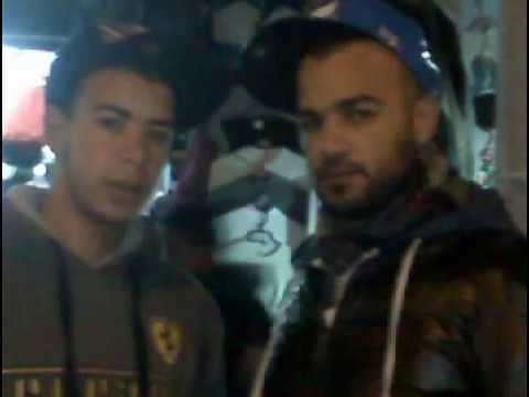 DARBA - MELLI RA7ET , Ft. THUNDER NABIL & CABALLERO 2012 ضربة و تاندر نبيل