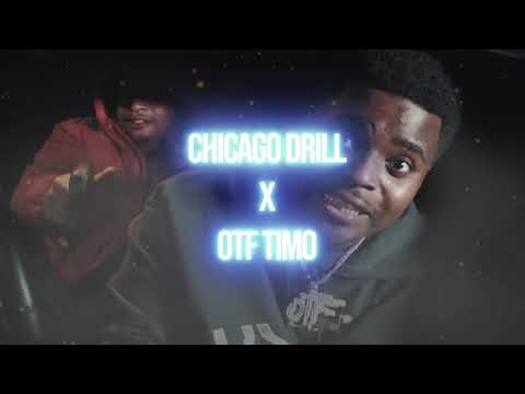 [FREE] CHICAGO DRILL x OTF TIMO x MEMO 600 Type Beat - "Captive"