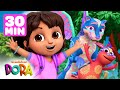 Dora Celebrates Cultures W Ale The Alebrije 30 Minutes Dora Friends