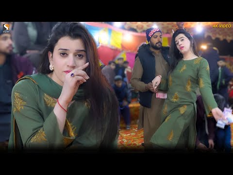 Dil Cheer -  Ya Zulam, Aadi Malik Dance Performance 2024