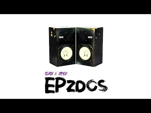 03. Slash x Crylu - FOC (prod.R.A.T.E)