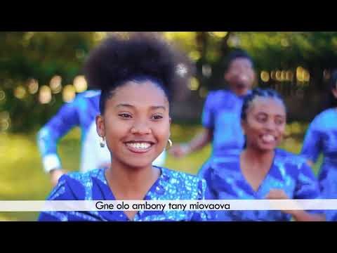 VLM Ankatso--TSY ATAKALO