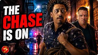 A Simple Job Turned Into A Deadly Chase | Full Action Crime Movie