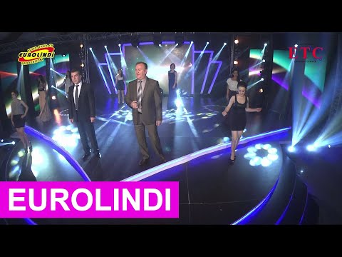 Vellezrit Krasniqi - A eshte e vertet (Eurolindi & ETC) Gezuar 2015 Full HD