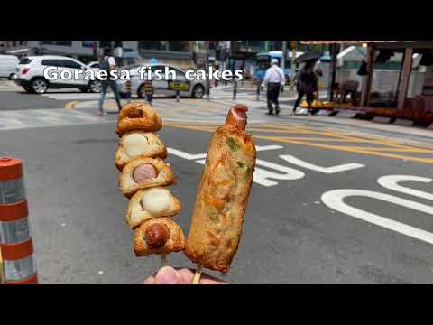 Bolo De Peixe Goraesa