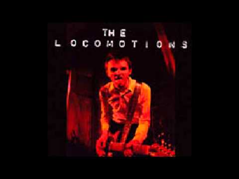 The Locomotions - Do The Locomotion