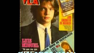 Luis Miguel - Mini Amor (1983)