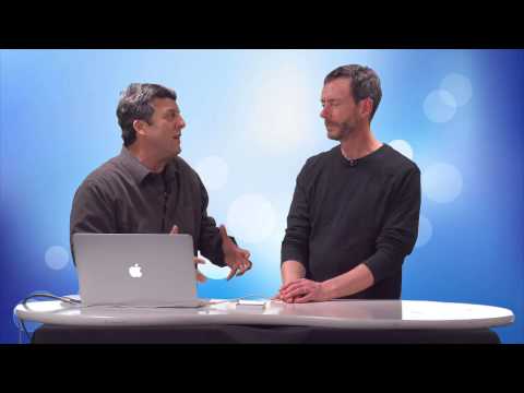 MacBreak Studio #255 - All About Backups in Final Cut Pro X