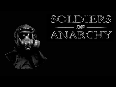soldiers of anarchy # знакомство с базой